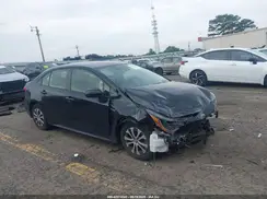 JTDEBRBE3LJ014308 2020 TOYOTA COROLLA