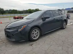 JTDEBRBE3LJ014471 2020 TOYOTA COROLLA