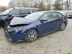 JTDEBRBE3LJ014874 2020 TOYOTA COROLLA