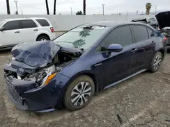 JTDEBRBE3LJ015460 2020 TOYOTA COROLLA