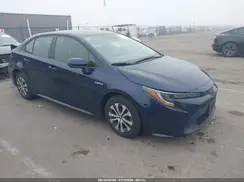 JTDEBRBE3LJ016415 2020 TOYOTA COROLLA