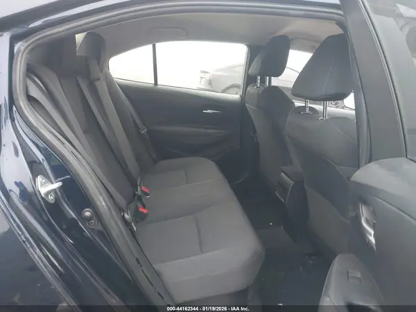 JTDEBRBE3LJ016415 2020 TOYOTA COROLLA - Image 8