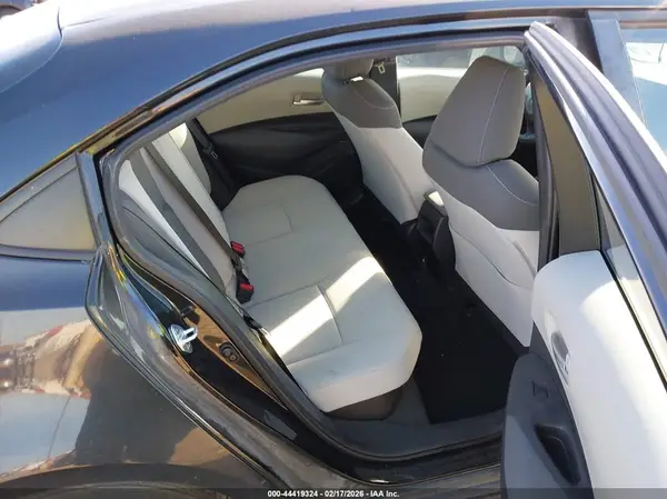 JTDEBRBE3LJ016785 2020 TOYOTA COROLLA - Image 8
