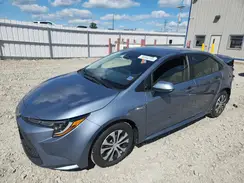 JTDEBRBE3LJ018021 2020 TOYOTA COROLLA