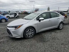 JTDEBRBE3LJ018262 2020 TOYOTA COROLLA