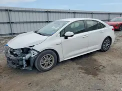 JTDEBRBE3LJ018584 2020 TOYOTA COROLLA
