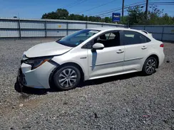 JTDEBRBE3LJ020657 2020 TOYOTA COROLLA