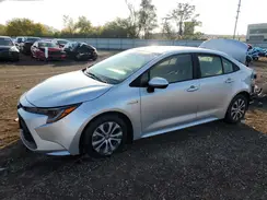 JTDEBRBE3LJ021517 2020 TOYOTA COROLLA