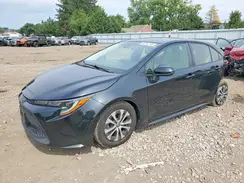 JTDEBRBE3LJ022893 2020 TOYOTA COROLLA
