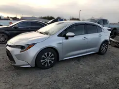 JTDEBRBE3LJ023106 2020 TOYOTA COROLLA