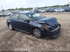 JTDEBRBE3LJ023378 2020 TOYOTA COROLLA