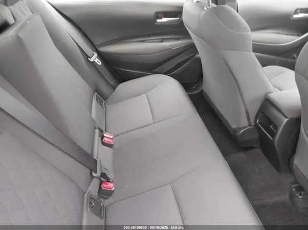 JTDEBRBE3LJ023378 2020 TOYOTA COROLLA - Image 8