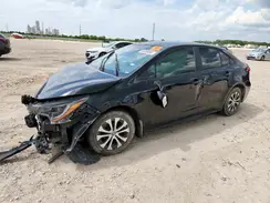 JTDEBRBE3LJ023784 2020 TOYOTA COROLLA