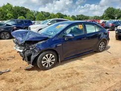 JTDEBRBE3LJ024305 2020 TOYOTA COROLLA