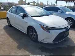 JTDEBRBE3LJ024658 2020 TOYOTA COROLLA