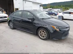 JTDEBRBE3LJ025230 2020 TOYOTA COROLLA