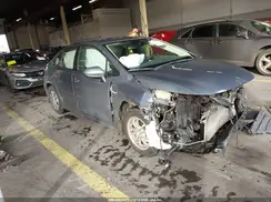 JTDEBRBE3LJ025664 2020 TOYOTA COROLLA