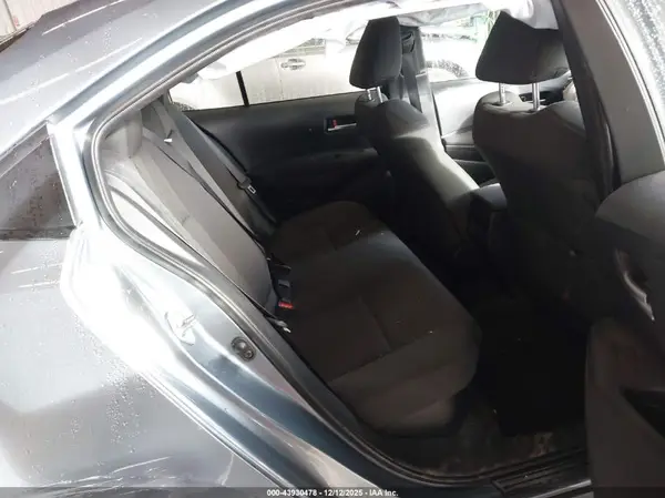 JTDEBRBE3LJ025664 2020 TOYOTA COROLLA - Image 8