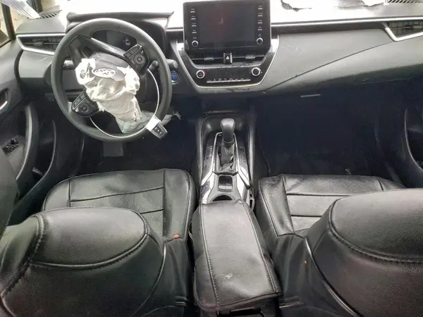 JTDEBRBE3LJ025809 2020 TOYOTA COROLLA - Image 8