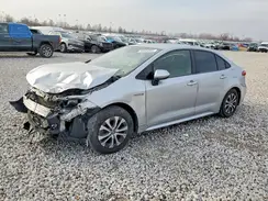 JTDEBRBE3LJ025972 2020 TOYOTA COROLLA