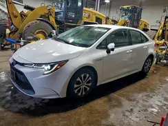 JTDEBRBE3LJ026779 2020 TOYOTA COROLLA
