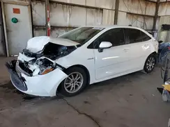 JTDEBRBE3LJ026782 2020 TOYOTA COROLLA