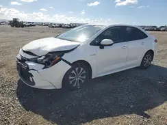 JTDEBRBE3LJ027527 2020 TOYOTA COROLLA