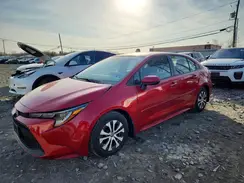 JTDEBRBE3LJ027902 2020 TOYOTA COROLLA