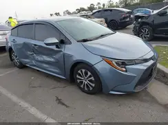 JTDEBRBE3LJ027981 2020 TOYOTA COROLLA