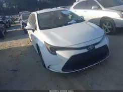 JTDEBRBE3LJ028483 2020 TOYOTA COROLLA