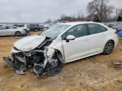 JTDEBRBE3LJ028614 2020 TOYOTA COROLLA