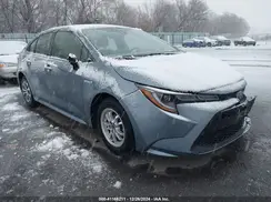JTDEBRBE3LJ028824 2020 TOYOTA COROLLA