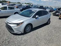 JTDEBRBE3LJ029620 2020 TOYOTA COROLLA