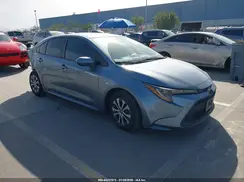 JTDEBRBE3LJ030511 2020 TOYOTA COROLLA