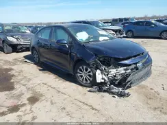 JTDEBRBE4LJ000997 2020 TOYOTA COROLLA