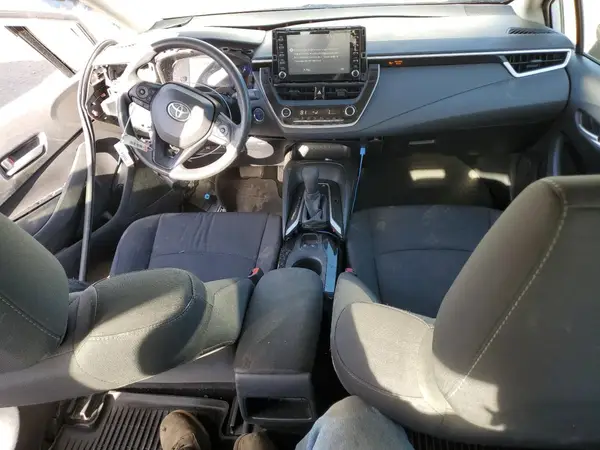 JTDEBRBE4LJ002328 2020 TOYOTA COROLLA - Image 8
