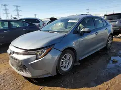 JTDEBRBE4LJ003026 2020 TOYOTA COROLLA