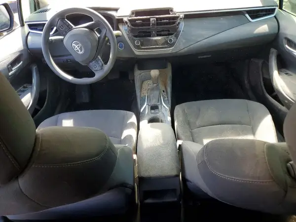JTDEBRBE4LJ003429 2020 TOYOTA COROLLA - Image 8