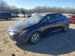 JTDEBRBE4LJ004502 2020 TOYOTA COROLLA