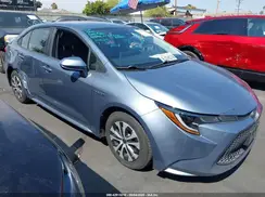 JTDEBRBE4LJ004810 2020 TOYOTA COROLLA