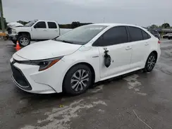 JTDEBRBE4LJ007240 2020 TOYOTA COROLLA