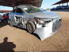 JTDEBRBE4LJ007819 2020 TOYOTA COROLLA