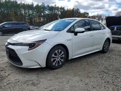 JTDEBRBE4LJ008520 2020 TOYOTA COROLLA