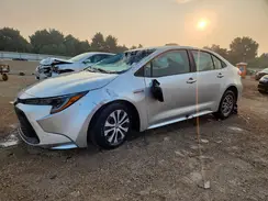 JTDEBRBE4LJ009022 2020 TOYOTA COROLLA