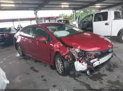 JTDEBRBE4LJ009554 2020 TOYOTA COROLLA
