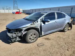 JTDEBRBE4LJ010543 2020 TOYOTA COROLLA
