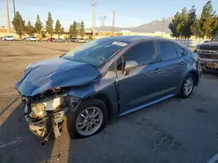 JTDEBRBE4LJ011546 2020 TOYOTA COROLLA