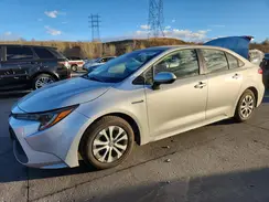 JTDEBRBE4LJ011885 2020 TOYOTA COROLLA