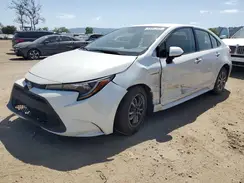 JTDEBRBE4LJ012129 2020 TOYOTA COROLLA