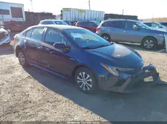 JTDEBRBE4LJ014012 2020 TOYOTA COROLLA